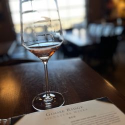 Goose Ridge Vineyards