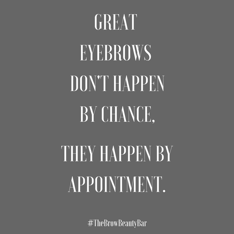 THE BROW & BEAUTY BAR Updated April 2024 12 Photos Phoenix