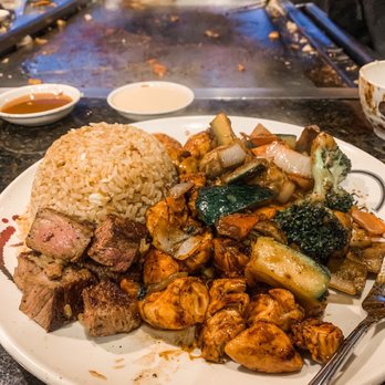 Orient Express - Chicken hibachi dinner - Chinese Near Me - Atlanta, Georgia Orient Express - Chicken hibachi dinner - Chinese Near Me - Atlanta, Georgia