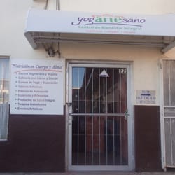 Yogarte Sano