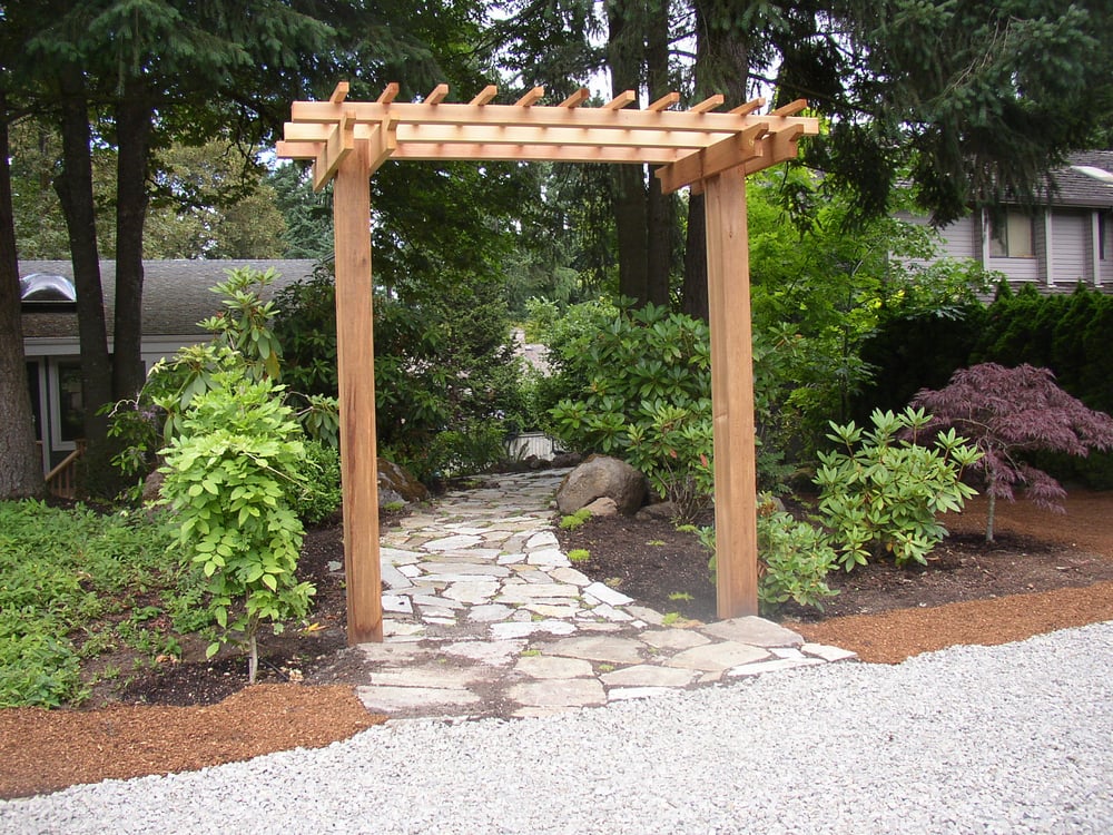 Slide of Trace Brash Construction