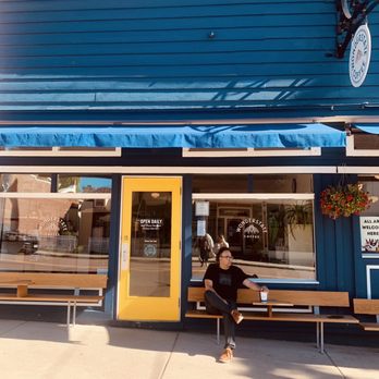 Wonderstate Coffee - Coffee & Tea Near Me - Bayfield, Wisconsin