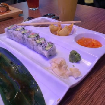 Bento Cafe - Yum - Sushi Bars Near Me - Fishers, Indiana