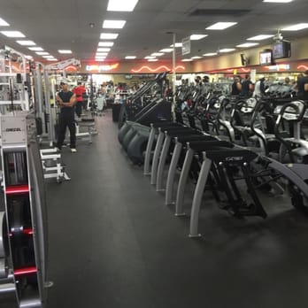 Elev8tion Fitness - Gyms Near Me - North Miami, Florida Elev8tion Fitness - Gyms Near Me - North Miami, Florida