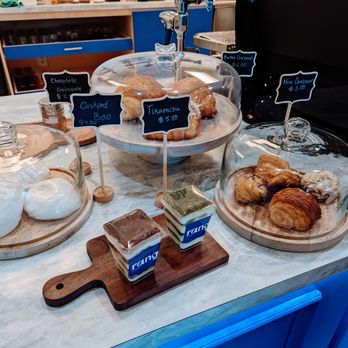 Rang Coffee - Pastries - Coffee & Tea Near Me - Sugar Land, Texas