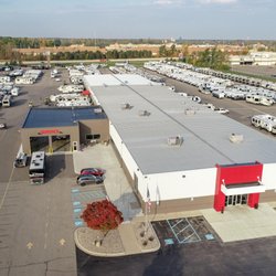 General RV Center