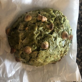 9Bar HNL - Matcha stuffin - Coffee & Tea Near Me - Honolulu, Hawaii