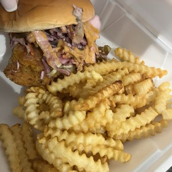 Big Chicken - Fast Food Near Me - Fort Worth, Texas Big Chicken - Fast Food Near Me - Fort Worth, Texas