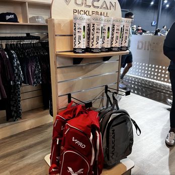 The Picklr Henderson - Merch - Sports Clubs Near Me - Henderson, Nevada
