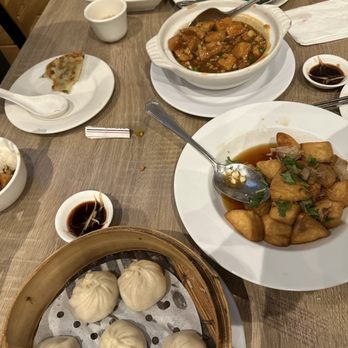 Full House Dumpling - Delicious! - Chinese Near Me - Fremont, California Full House Dumpling - Delicious! - Chinese Near Me - Fremont, California