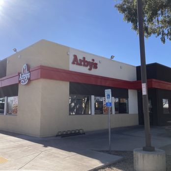 Arby's - Fast Food Near Me - Chandler, Arizona