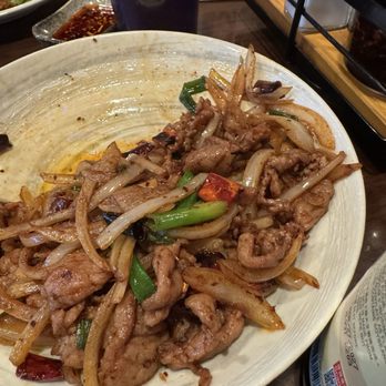 Mount & Bao - Mongolian Beef - Dim Sum Near Me - Lynnwood, Washington Mount & Bao - Mongolian Beef - Dim Sum Near Me - Lynnwood, Washington