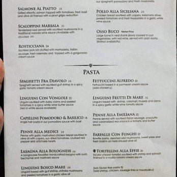 Sangiovese Ristorante - Menu - Italian Near Me - Indianapolis, Indiana Sangiovese Ristorante - Menu - Italian Near Me - Indianapolis, Indiana