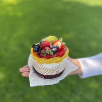 Kyung's Bakery - Fruit classic cheesecake - Patisserie/Cake Shop Near Me - Salt Lake City, Utah Kyung's Bakery - Fruit classic cheesecake - Patisserie/Cake Shop Near Me - Salt Lake City, Utah
