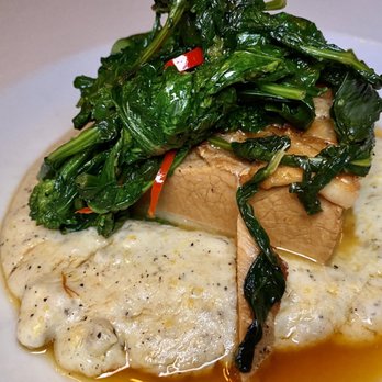 Cinghiale - Italian Near Me - Baltimore, Maryland