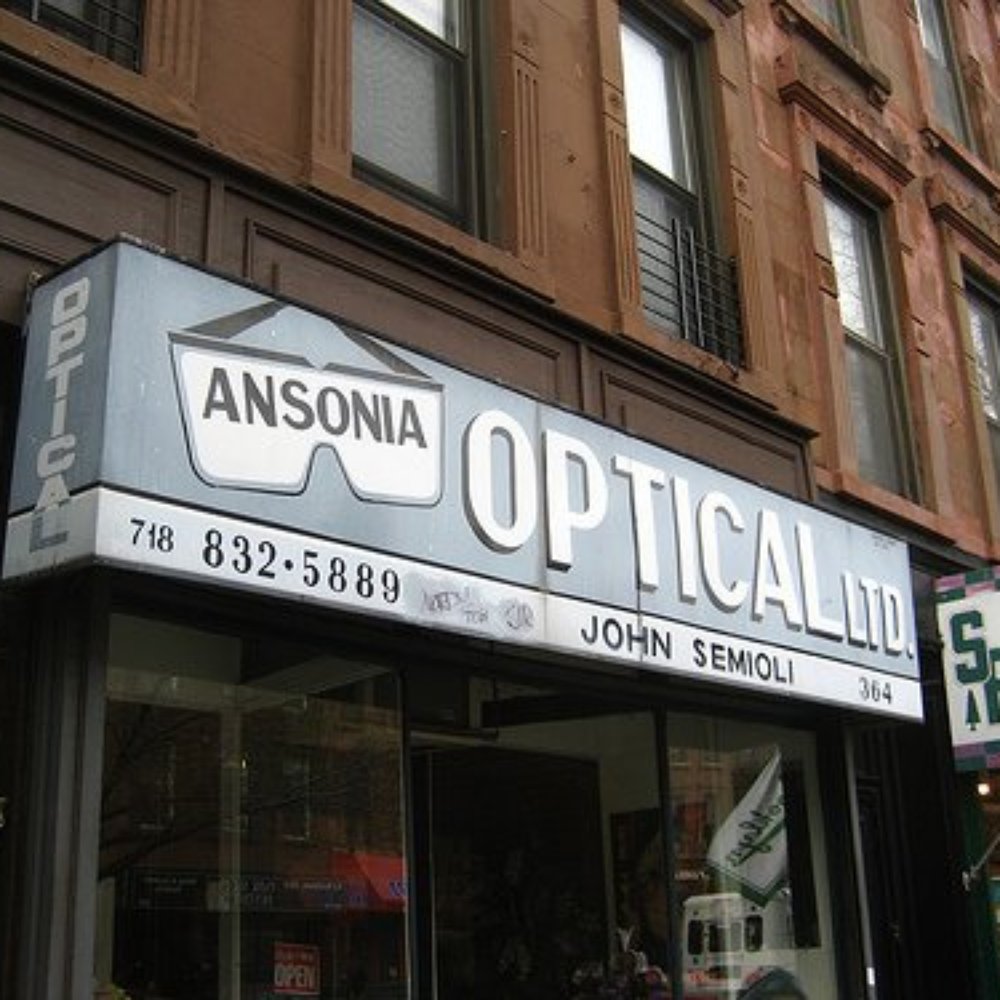 TOP 10 BEST Eyeglass Repair near Brooklyn, NY 11238 - Updated 2026 - Yelp