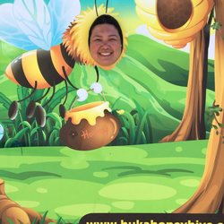 Huka Honey Hive - They have a great array of nifty gifts!