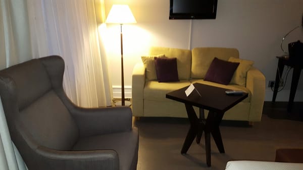 Elite Hotel Savoy, Malmö by null