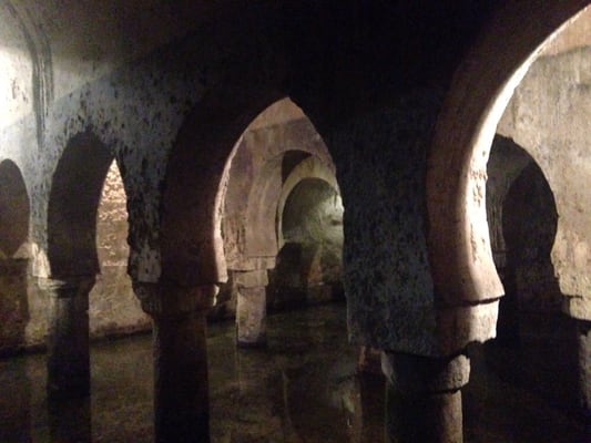 Cáceres Museum by null