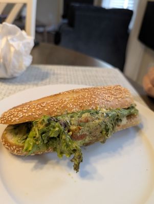 Ideal's Sandwich and Grocery by null