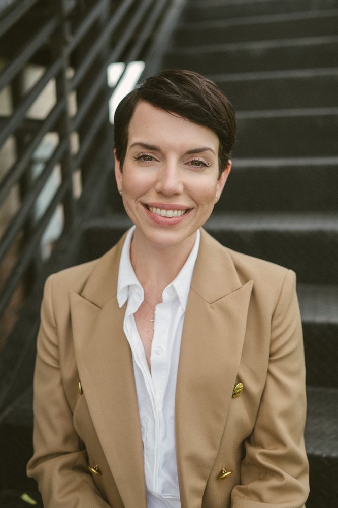 Bliss Cunningham - grief counselor in Houma, LA