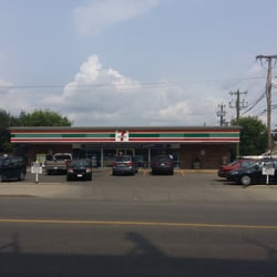 7-Eleven