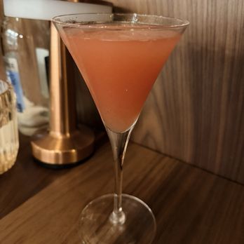 The Grace - Melon-berry mimosa - Bars Near Me - Washington, DC, District of Columbia The Grace - Melon-berry mimosa - Bars Near Me - Washington, DC, District of Columbia