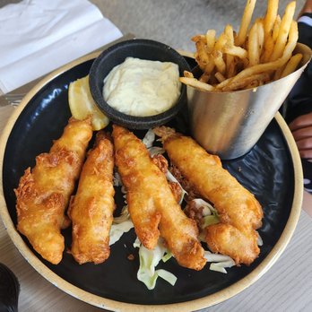 Down the Hatch Maui - DTH Fish and Fries - Seafood Near Me - Lahaina, Hawaii Down the Hatch Maui - DTH Fish and Fries - Seafood Near Me - Lahaina, Hawaii