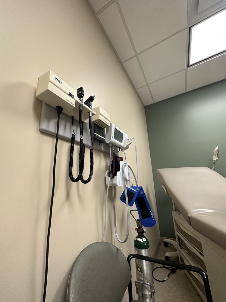 MOSES CONE URGENT CARE CENTER Updated October 2024 18 Photos & 15