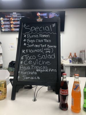 Menu photo 4 Tacos Veganos Avondale, AZ Menu photo 4 Tacos Veganos Avondale, AZ