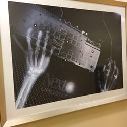Nextcare Urgent Care 79 Reviews Urgent Care 20950 N Tatum