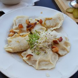 Harnaś - Pierogi