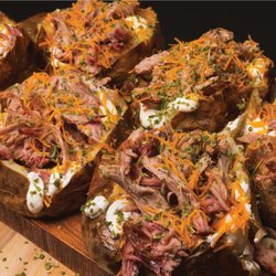 LawLers Barbecue
