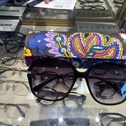 My glasses.