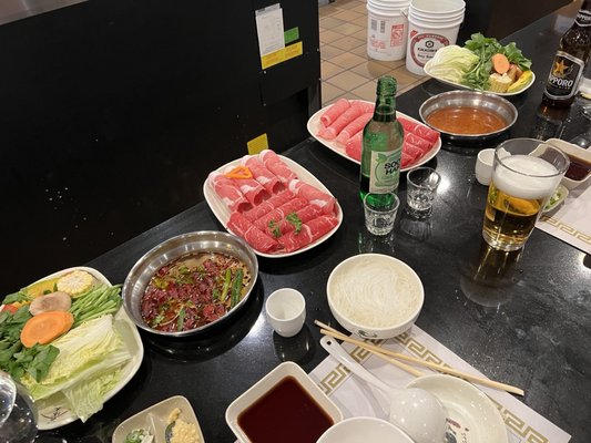 Shabu Zen by null