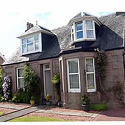 Argyllhouse