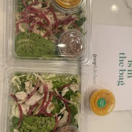 Brentwood Chinese Chicken Salad Brentwood Chinese Chicken Salad