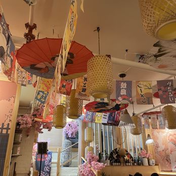 Somenya - Soba restaurant - Decor - Japanese Near Me - Boston, Massachusetts Somenya - Soba restaurant - Decor - Japanese Near Me - Boston, Massachusetts