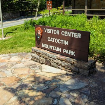 Catoctin Mountain Park - Parks Near Me - Thurmont, Maryland Catoctin Mountain Park - Parks Near Me - Thurmont, Maryland