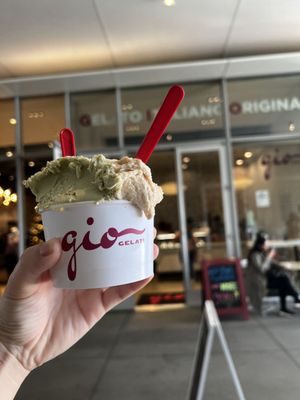 GIO Gelati San Ramon by null