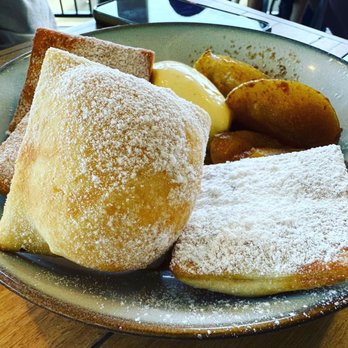 Wildpear Cafe - Cafes Near Me - Dural, NSW