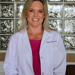 Hoover Vision Center - Dr. Robin L. Marbourg