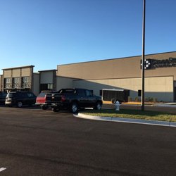 CrossPointe Church