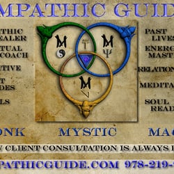 Empathic Guide