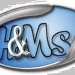 H&Ms appliances repair