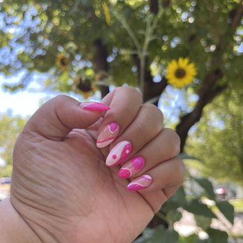 Nailed Up - All time fave by Myrical - Nail Salons Near Me - Dallas, Texas Nailed Up - All time fave by Myrical - Nail Salons Near Me - Dallas, Texas