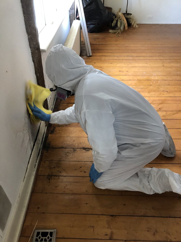 Slide of Michael Anthony Construction