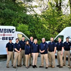 Bassett Services: Heating, Cooling, Plumbing, & Electrical