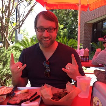 Home Team BBQ - This will be my last meal! Smoked wings and brisket! Yum! - Barbeque Near Me - Charleston, South Carolina Home Team BBQ - This will be my last meal! Smoked wings and brisket! Yum! - Barbeque Near Me - Charleston, South Carolina