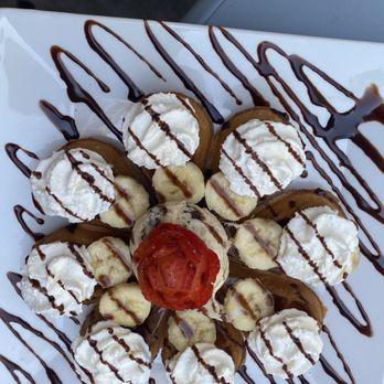 Hide Out Cafe - Cafes Near Me - Rowland Heights, California